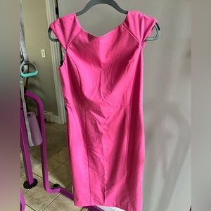 Banana Republic Midi Dress